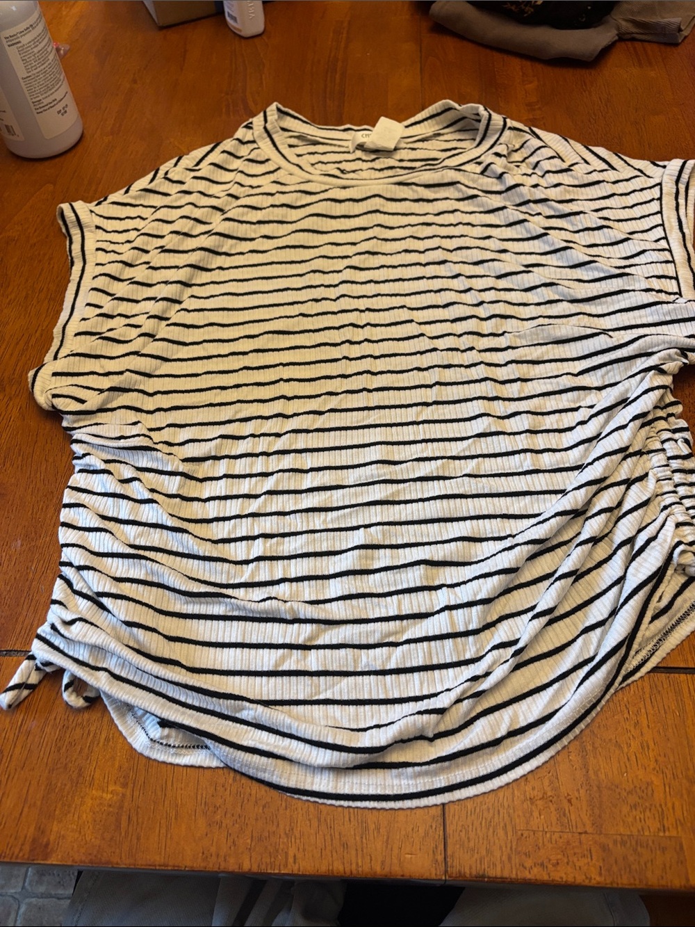 Women’s short sleeve